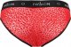 031 SLIP MIKE red - Passion (kolor czerwony, rozmiar L/XL) 3