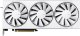 RX 9070 XT 16GB XFX Swift Gaming GDDR6 3 Fan white 1