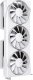 RX 9070 XT 16GB XFX Swift Gaming GDDR6 3 Fan white 2