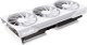 RX 9070 XT 16GB XFX Swift Gaming GDDR6 3 Fan white 4