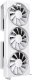 Karta graficzna XFX Swift Radeon RX 9070 XT White Triple Fan Gaming 16GB GDDR6 (RX-97TSWF3W9) 2
