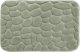 Douceur d`Interieur Dywanik łazienkowy 50x80cm zielony 1