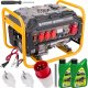 Agregat PRĄDOTWÓRCZY Generator 3000W 230V 12V 400V 1