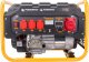 Agregat PRĄDOTWÓRCZY Generator 3000W 230V 12V 400V 4