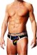 Prowler Oversized Paw Brief - M - Juodas 1