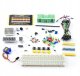 Openplatform Elektroninių komponentų rinkinys Arduino - Iduino KTS021 1
