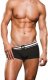 Prowler Trunk - S - Juodas/Baltas 1