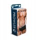 Prowler Trunk - S - Juodas/Baltas 1