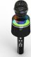 Gembird Wireless Karaoke Microphone | MICBT-01-BK | 3.5mm, Bluetooth | Black 1