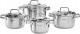ZESTAW GARNKÓW 68740  ZEN 8CZ 2