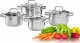 ZESTAW GARNKÓW 68740  ZEN 8CZ 4