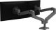 Ergotron Uchwyt biurkowy na monitor do 27" (45-686-293) 1