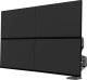 Ergotron Uchwyt biurkowy na monitor do 27" (45-686-293) 2
