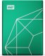 Dysk zewnętrzny HDD WD My Passport Ultra 2TB Zielony (WDBJXT0020BGN-WESN) 1