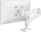 ERGOTRON LX PRO ARM SINGLE DISPLAY DESK MOUNT White 1