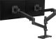 ERGOTRON LX PRO ARM DUAL DISPLAY STACKING black 1