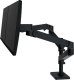 ERGOTRON LX PRO ARM DUAL DISPLAY STACKING black 2