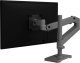 ERGOTRON LX PRO ARM SINGLE DISPLAY TALL POLE darkgrey 1