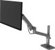 ERGOTRON LX PRO ARM SINGLE DISPLAY TALL POLE darkgrey 1