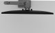 ERGOTRON LX PRO ARM SINGLE DISPLAY TALL POLE darkgrey 6