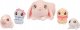 LITTLE LIVE PETS MAMA SURPRISE MINIS BUNNY 1
