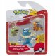 POKEMON BATTLE FIGURE 3 PK TORKOAL, AXEW, FROGADIE 1