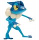 POKEMON BATTLE FIGURE 3 PK TORKOAL, AXEW, FROGADIE 1