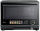Midea Microwave oven | MSO25H | Free standing | 25 L | 1000 W | Convection | Grill | Black 1