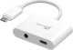 j5create JCA122-N karta dźwiękowa USB 1