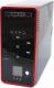 Obudowa iBOX LION 605B BEZ ZASILACZA PRESCOT 2