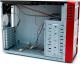Obudowa iBOX LION 605B BEZ ZASILACZA PRESCOT 4