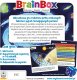 Gra BrainBox: Kosmos 6