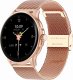 Smartwatch Gravity GT12-3 Różowe złoto  (GT12-3) 2