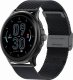 Smartwatch Gravity GT12-1 Czarny  (GT12-1) 2