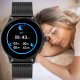 Smartwatch Gravity GT12-1 Czarny  (GT12-1) 6