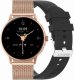 Smartwatch Gravity GT12-7 Różowe złoto  (GT12-4) 1