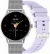 Smartwatch Gravity GT12-8 Srebrny  (GT12-6) 1