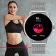 Smartwatch Gravity GT12-8 Srebrny  (GT12-6) 4