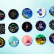 Smartwatch Gravity GT12-8 Srebrny  (GT12-6) 8