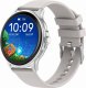 Smartwatch Gravity GT12-8 Srebrny  (GT12-8) 1