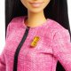 Lalka Barbie Mattel Przyszła Liderka - kandydatka na prezydenta (HXN97/4) 4