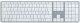 HyperSpace Keyboard (Nordic) 1