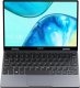 Laptop Chuwi MiniBook-X-2023-K2-SR N150/10.51" (1200x1920) TouchScreen IPS/12GB/SSD 512GB/BT/BLKB/x360/Win 11 Silver 3