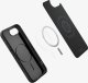 SPIGEN LIQUID AIR MAG MAGSAFE IPHONE 16E MATTE BLACK 4