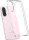 Etui Spigen Ultra Hybrid Samsung Galaxy A56 5G Crystal Clear 2