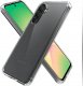 Etui Spigen Ultra Hybrid Samsung Galaxy A56 5G Crystal Clear 3
