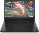 Gamingowy Laptop HP OMEN 17-db0056nw / A7QM4EA / AMD Ryzen 7 / 16GB / SSD 1TB / RTX 4060 / FHD 144Hz / Win 11 / Czarny 1