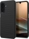 Spigen SPIGEN LIQUID AIR GALAXY A26 5G MATTE BLACK 1
