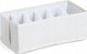 Organizer na bieliznę NOMAD z przegródkami, 30 x 15 x 11 cm 1