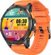 Zegarek męski SMARTWATCH GRAVITY GT24-3 BK/BK/OG 1